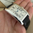 Cartier Tank Americaine Grande Modello 1741 11