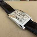 Cartier Tank Americaine Grande Modello 1741 13