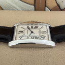 Cartier Tank Americaine Grande Modello 1741 15
