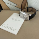 Cartier Tank Americaine Grande Modello 1741 1