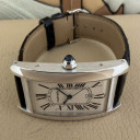 Cartier Tank Americaine Grande Modello 1741 7