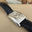 Cartier Tank Americaine Grande Modello 1741 12