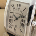 Cartier Tank Americaine Grande Modello 1741 4