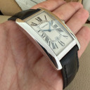 Cartier Tank Americaine Grande Modello 1741 10