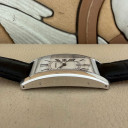 Cartier Tank Americaine Grande Modello 1741 11