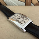 Cartier Tank Americaine Grande Modello 1741 12