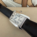 Cartier Tank Americaine Grande Modello 1741 13