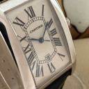 Cartier Tank Americaine Grande Modello 1741 5