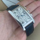 Cartier Tank Americaine Chronograph 2312 11