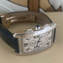 Cartier Tank Americaine Chronograph 2312 12