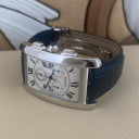 Cartier Tank Americaine Chronograph 2312 13