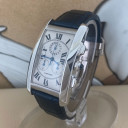 Cartier Tank Americaine Chronograph 2312 5