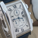 Cartier Tank Americaine Chronograph 2312 6