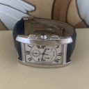 Cartier Tank Americaine Chronograph 2312 7