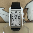 Cartier Tank Americaine Chronograph 2312 0