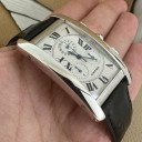 Cartier Tank Americaine Chronograph 2312 11
