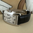 Cartier Tank Americaine Chronograph 2312 12
