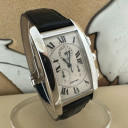 Cartier Tank Americaine Chronograph 2312 3