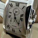 Cartier Tank Americaine Chronograph 2312 5