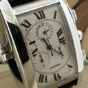 Cartier Tank Americaine Chronograph 2312 6