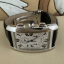 Cartier Tank Americaine Chronograph 2312 7