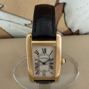 Cartier Tank Americaine 2483 0