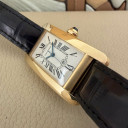 Cartier Tank Americaine 2483 14