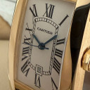 Cartier Tank Americaine 2483 5