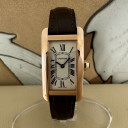 Cartier Tank Americaine Lady 2503 0