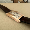 Cartier Tank Americaine Lady 2503 12