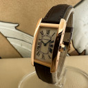 Cartier Tank Americaine Lady 2503 1