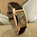 Cartier Tank Americaine Lady 2503 2