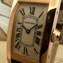 Cartier Tank Americaine Lady 2503 4