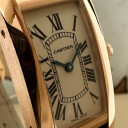 Cartier Tank Americaine Lady 2503 5
