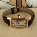 Cartier Tank Americaine Lady 2503 6