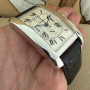 Cartier Tank Americaine Chronograph 2894 10