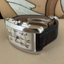 Cartier Tank Americaine Chronograph 2894 11