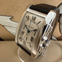 Cartier Tank Americaine Chronograph 2894 1