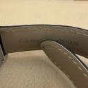 Cartier Tank Americaine Modello Grande WSTA0083 4522 9