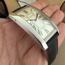 Cartier Tank Americaine Modello Grande WSTA0083 4522 11