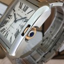 Cartier Tank Anglaise XL W5310006  3507 3