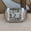 Cartier Tank Anglaise XL W5310006  3507 4
