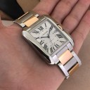 Cartier Tank Anglaise XL W5310006  3507 8