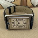 Cartier Tank Basculante Mecanique 2390 9