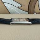 Cartier Tank Basculante Mecanique 2390 13