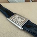 Cartier Tank Basculante Mecanique 2390 14