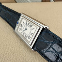 Cartier Tank Basculante Mecanique 2390 15