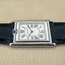 Cartier Tank Basculante Mecanique 2390 16