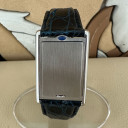 Cartier Tank Basculante Mecanique 2390 3