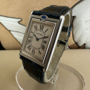 Cartier Tank Basculante Mecanique 2390 4